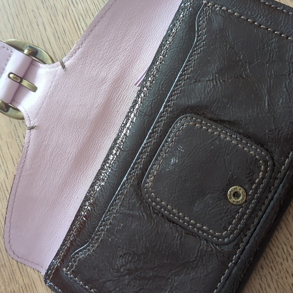 Coach wallets - Picture 15 of 16